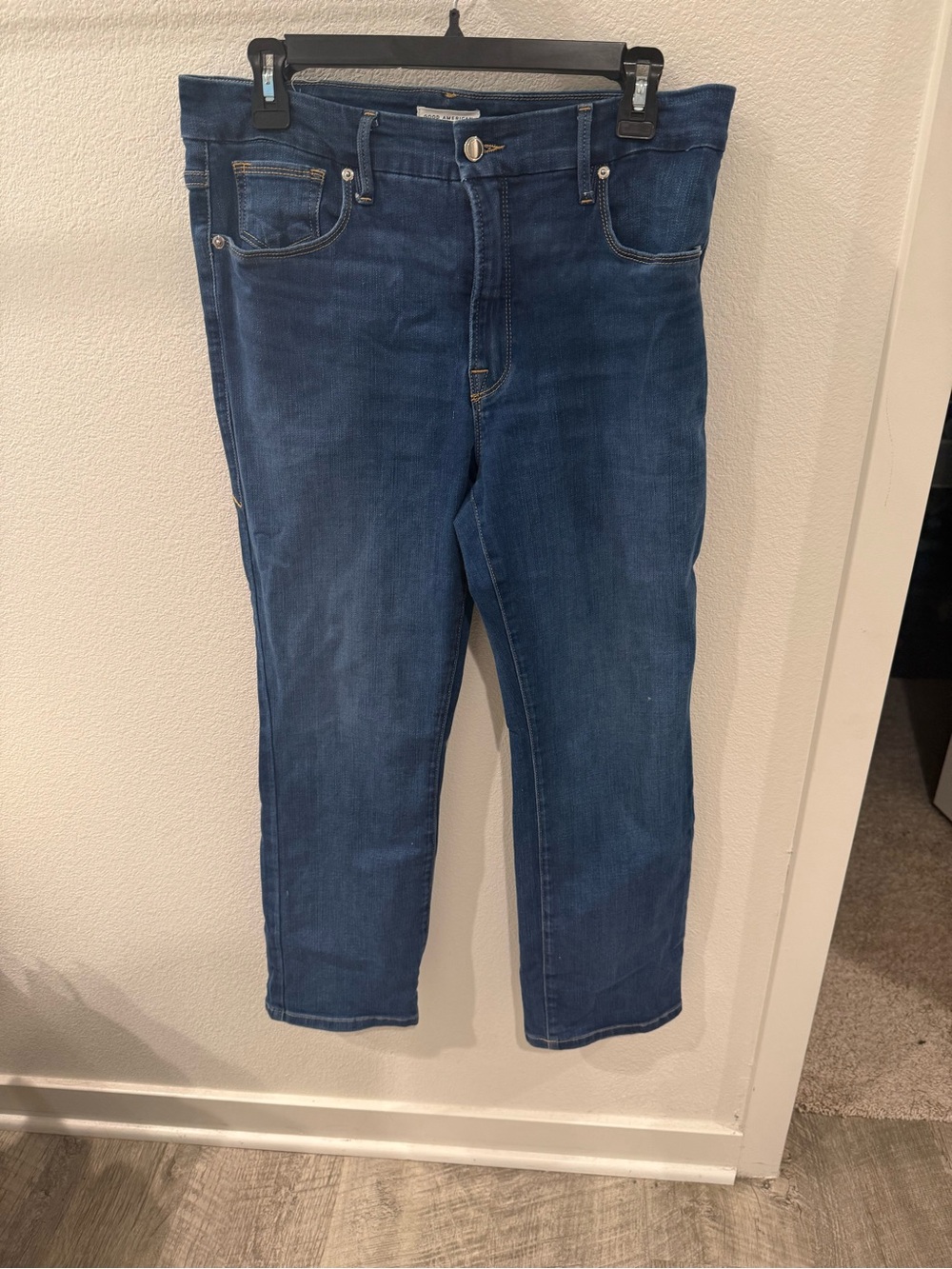 Good American Jeans